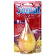 Освежитель Somat Deo Duo-Perls для посудомоечных машин 17г Image - 1