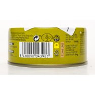 Консервы Calvo Тунец в оливковом масле 160г Image - 3