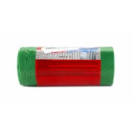 Пакеты Мелочи Жизни для мусора прямое дно 70х94см 90л 20шт Image - 3