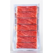 Палочки крабовые Снежный Краб Имитация замороженные 150г Image - 2