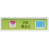 Порошок стиральный Teo Bebe Aloe Vera Automat для дет/в 400г Image - 5