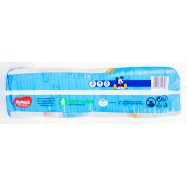 Подгузники Huggies Ultra Comfort 3 для мальчиков 5-9кг 80шт Image - 2