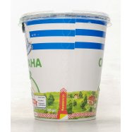 Сметана Простоквашино 20% 340г Image - 6