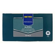 MP РУК.НІТРИЛ РОЖЕВІ M 100 ШТ Image - 4