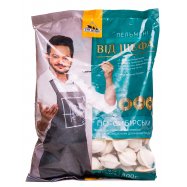 Пельмени Три Ведмеді От шефа по-сибирски говяд/свинина 800г Image - 1