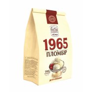 Мороженое Лімо 1965 Пломбир 12% 700г Image - 9