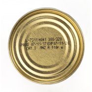 Оливки Ibérica с анчоусом 300г Image - 5