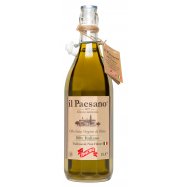 IL PAESANO ОЛІЯ ОЛИВК E.V 1L Image - 1