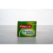 Зубная паста Colgate Лечебные травы 150мл Image - 5