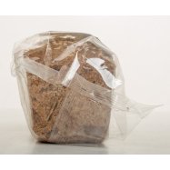 Хлеб УкрЕкоХліб Гречневый из пророщенных зерен пшеницы 330г Image - 4