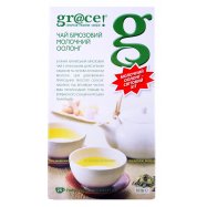 Чай Gr@ce! бир Оолон мол 1,5г*25шт 37,5г Image - 1
