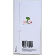 Конверт для денег КИНЗА KV011 1шт Image - 2