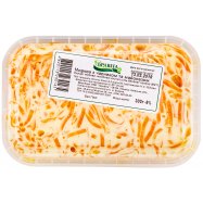 БРАВІТА САЛАТ МОРКВА/ЧАСНИК  3 Image - 2