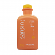 Гель для стирки Sansin Heat flow цветной одежды 2л Image - 1