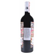Вино La Sastreria Garnacha Roble сухое красное 14% 0,75л Image - 6