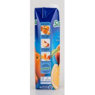 Нектар Sandora Апельсиново-персиковый 1л Image - 3