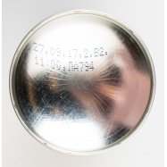 Лак д/вол Millenium French Collection экстракт зел чая 250мл Image - 3