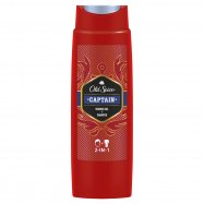 Гель-шампунь Old Spice Captain 250мл Image - 3