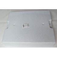 Лоток Hemoplast для столовых принадлежностей с поддоном Image - 3