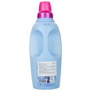 Смягчитель для тканей Felce Azzurra Rosa e Fior di Loto 2л Image - 3