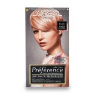 Крем-фарба для волосся LOreal Paris Préférence 3.12 1шт Image - 1