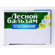 Паста зубная Лесной бальзам Отбеливание с соком лимона 130г Image - 6