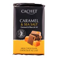 CACHET МОЛ КАР. МОР СІЛЬ 300Г Image - 1