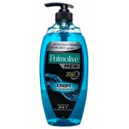 Гель для душа Palmolive Men Спорт восстанавливающий 750мл Image - 5