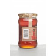 Мед Бартнік натуральный гречишный 400г Image - 2