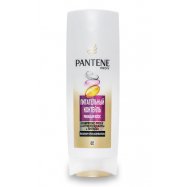 Бальзам-ополаскиватель Pantene Pro-V Питател коктейль 360мл Image - 1