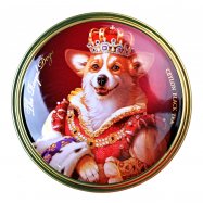 RICHARD СОБАКИ ТА КОТИ Ж/Б 30Г Image - 1