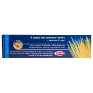 Изделия макаронные Barilla Capellini n.1 500г Image - 3