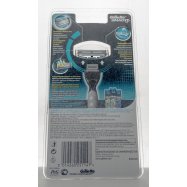 Бритва Gillette Mach3 1шт Image - 2