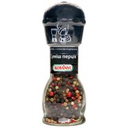 Смесь перцев горошком Kotányi 35г Image - 1