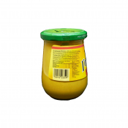 Горчица Kühne острая дижонская 250мл Image - 2