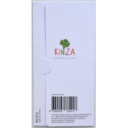 Конверт для денег КИНЗА KV012 1шт Image - 2