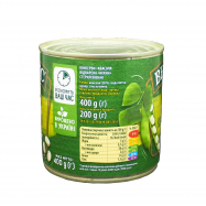 Фасоль Верес нежная 400г Image - 2