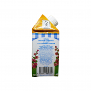 Сливки Селянські ультрапаст 12% 500г Image - 2