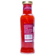 PERI PERI СОУС ВЯЛЕНІ ТОМАТИ 3 Image - 3