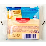 Сыр Hochwald Cheddar плавленый 40% 130г Image - 2