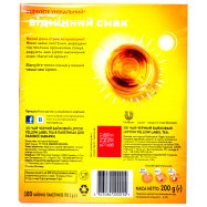 Чай Lipton Yellow Label Tea черный байховый 2г*100шт 200г Image - 2