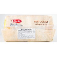 Макароны Barilla Фетуччине из тверд сортов пшен с яйцом 250г Image - 6