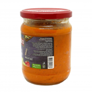 Икра из кабачков Маринадо консервированная 480мл Image - 2