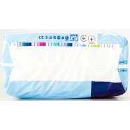 Подгузники-трусы Tena Pants одноразовые Normal Medium 30шт Image - 5