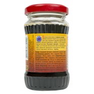 Цикорий Цикоринка натуральный растворимый 46,9% инулину 200г Image - 3