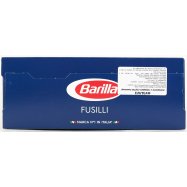 Макароны Barilla Fusilli из твердых сортов пшеницы 1000г Image - 6