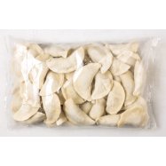 Вареники Оса с капустой мороженные 700г Image - 2