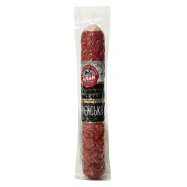 Ковбаса Алан Єврейська сиров лена вищого гатунку 360г Image - 1