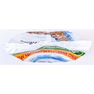 Хлопья Fitness Original из цельной пшеницы с витаминами 420г Image - 6