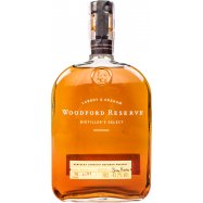 Виски Woodford Reserve 43,2% 0,7л Image - 1